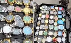 Fransa’da Rolex mağazaları yağmalandı: Saatler satışta