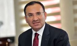 Bir süredir hastalıkla mücadele eden Bekir Bozdağ'ın son hali