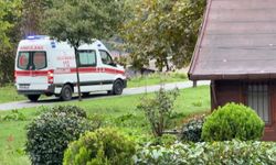 Kağıthane'de dere kenarında erkek cesedi bulundu