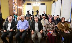 Bursa Düşünce Okulu’nda yeni dönem başladı