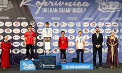 Yıldırım Belediyespor güreşçileri başarıya imza attı