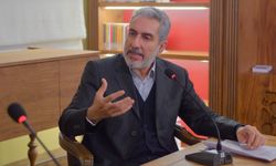 Yıldırım'da "Geleneği Keşfetmek" söyleşi dizisi başladı
