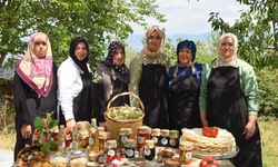 Bursa’da kadın emeği ekonomiye dönüşüyor