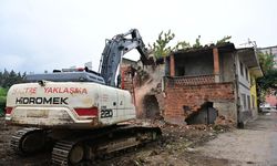 Bursa’da kentsel dönüşüm başladı: 56 daire inşa edilecek!