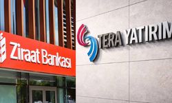 YENİ Parti'den Ziraat Bankası-Tera ilişkilerine dair soru