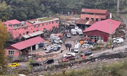 Zonguldak’taki maden faciasında 3 tutuklama