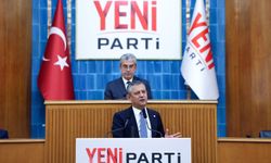 YENİ Parti’nin ismi için yapılan başvuruda karar çıktı