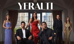 Yeraltı 19. bölüm fragmanı yayınlandı mı? Yeni bölüm ne zaman?