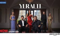 Yeraltı dizisi başladı mı? Yeni sezon ilk bölüm yayınlandı mı?