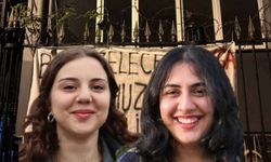 Tutuklanan iki TİP'li öğrenci tahliye edildi