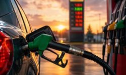 Bursa’da akaryakıt tabelası dikkat çekti: Benzin, motorin ve LPG kaç TL oldu?