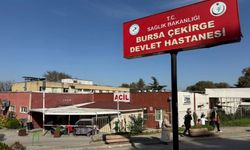 Bursa’da taşınma tamamlandı! Poliklinikler ne zaman açılıyor?