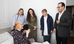 Kazan’dan Osmangazi’ye Sosyal Belediyecilik ziyareti