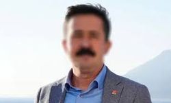 CHP'li ilçe başkanına şantaj davası