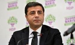 27 Şubat Barışının yeni transferi Selahattin Demirtaş