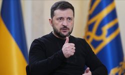 Zelenskiy: Ukrayna'nın sesinin duyulması ve unutulmaması çok önemli"