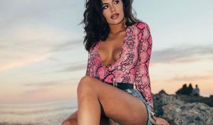 Kısmetse Olur Cansel Çördük kilo verdi!