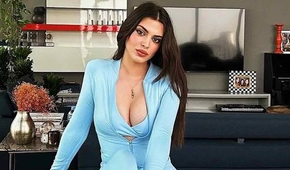 Defne Samyeli'nin kızı Derin'den dikkat çeken sözler
