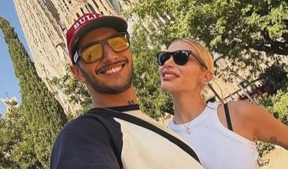 İrem Derici ayrılığa daha fazla dayanamadı!