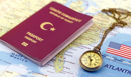 Dünyanın en güçlü pasaportları belli oldu