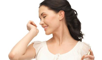 Bilimsel olarak kanıtlandı! Bu kokuyu duyanlar daha mutlu oluyor