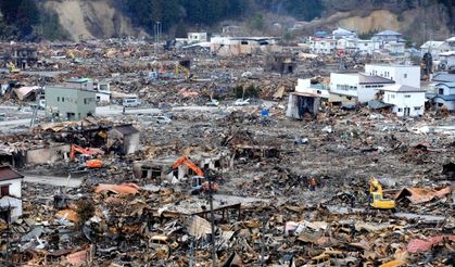 Dünyanın en büyük depremleri