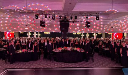 Cumhuriyet’in 102. yılı MARSİFED’de unutulmaz bir geceyle taçlandı!
