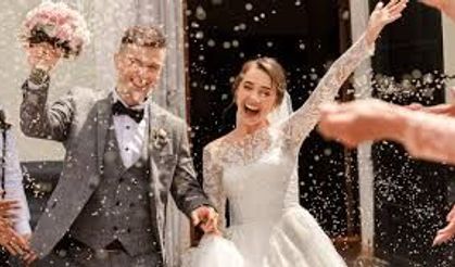 En tuhaf düğün gelenekleri