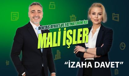 Mali İşler | Vergi Dairesinden “İzaha Davet” mi Aldınız?