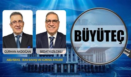 ABD/İSRAİL - İRAN SAVAŞI VE KÜRESEL ETKİLERİ | ORTA DOĞU’DA GERİLİMİN YANSIMALARI