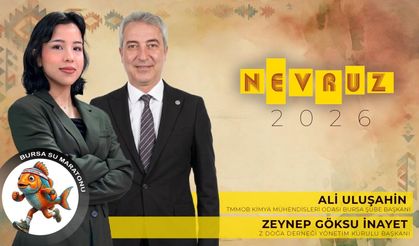 NEVRUZ’DA KRİTİK GÜNDEM: BURSA’NIN SUYU ALARM MI VERİYOR? | BURSA SU MARATONU