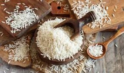 Basmati pirincindeki o kokunun nedeni ortaya çıktı