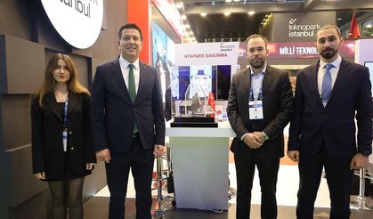 Genç mühendisler geliştirdi, artık yerli üretiliyor
