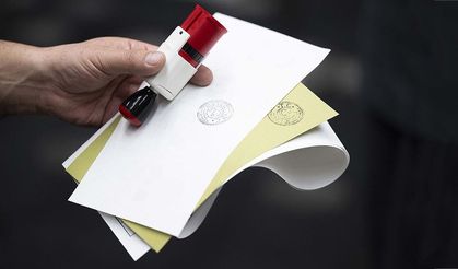 3 şehirde yeniden oy kullanılacak