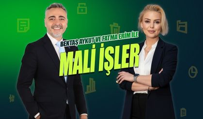 Şirketlerde İç Kontrol Ne Kadar Güçlü? | Fatma Erim & Bektaş Aykut ile Mali İşler