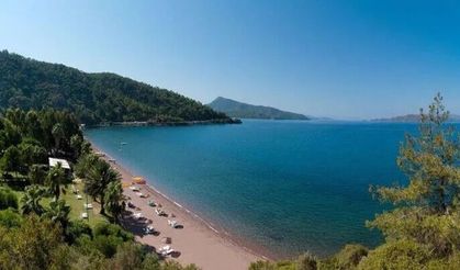 Göz kamaştıran cennetler : Türkiye'nin en iyi plajları