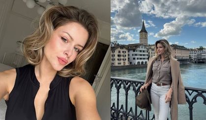 Ustalara Hazırladığı Yemeklerle Fenomen Olan Melisa Özkan Sır Gibi Sakladığı Kocasını Paylaştı!