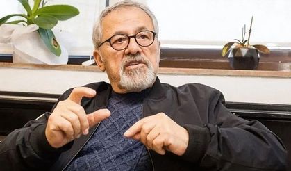 Naci Görür Büyük İstanbul Depremi İçin Tahminin Revize Edildiğini Açıkladı