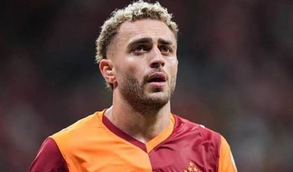 Barış Alper Yılmaz'a gelen dev teklifin detayları ortaya çıktı: Pazarlıkta Keçiörengücü şartı!
