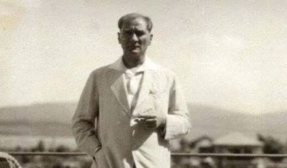 Atatürk’ün sevdiği 5 şarkı ve türkü: