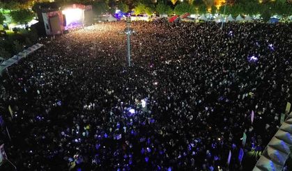 Bursa’da bu hafta kaçırılmayacak 5 etkinlik! Konser takvimi belli oldu