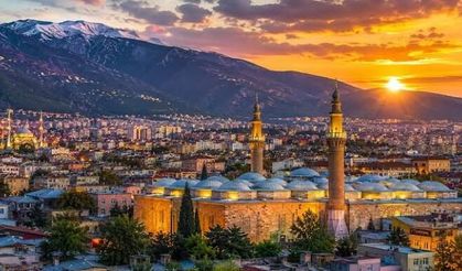 Bursa’da en çok ziyaret edilen yerler: Görülmesi gereken 10 nokta