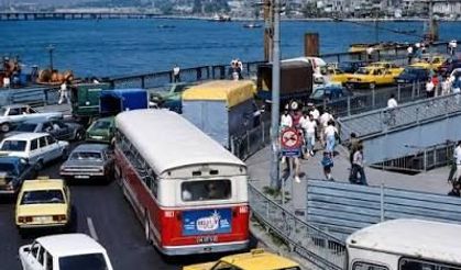 90’lı Yıllarda Türkiye’de Hayat Nasıldı? İşte Nostaljik Kareler...