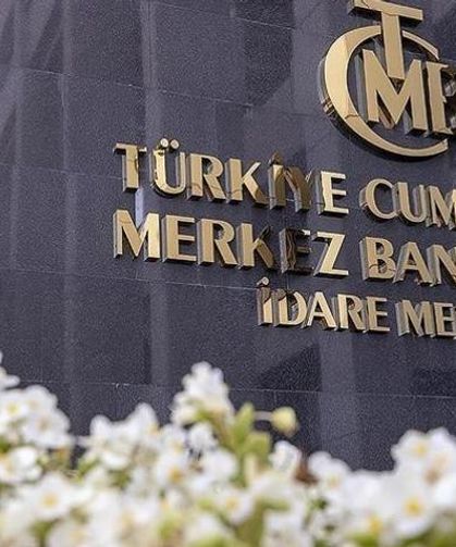 TCMB rezervleri 169,9 milyar dolar oldu