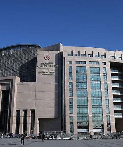 İstanbul Cumhuriyet Başsavcılığından İstanbul Valiliğine bilgilendirme yazısı