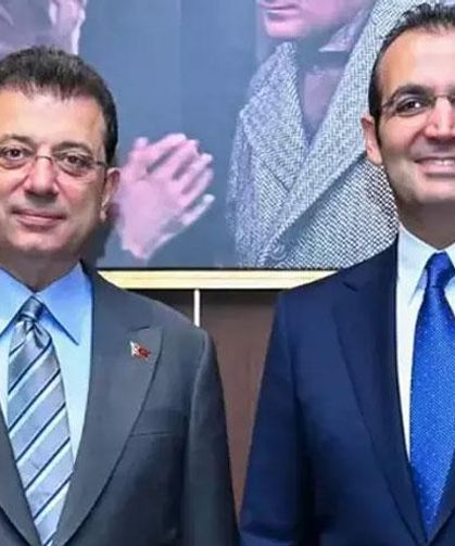 Şişli Belediyesi'ne kayyum atandı