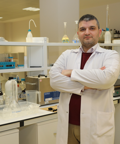 BTÜ’nün çalışması ahşap ürünlerin dayanıklılığını 10 kat artıracak