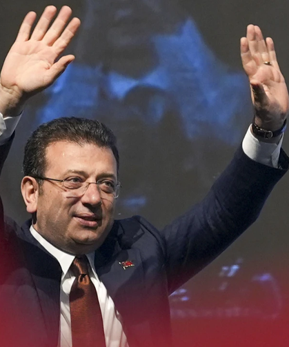 Ekrem İmamoğlu Marmara Cezaevi'ne sevk edildi