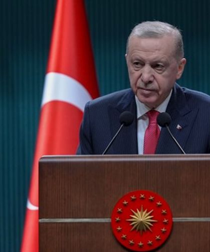 Cumhurbaşkanı Erdoğan: Suriye'de mezhep kavgası isteyenler var