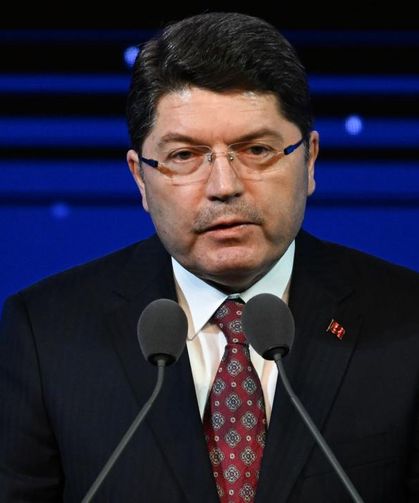 Bakan Tunç: Vandallar tek tek tespit ediliyor